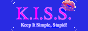 kiss